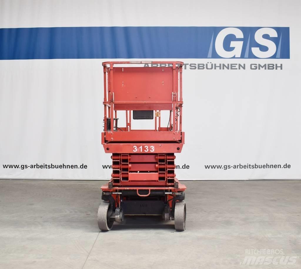JLG 2646 ES Підйомники-ножиці