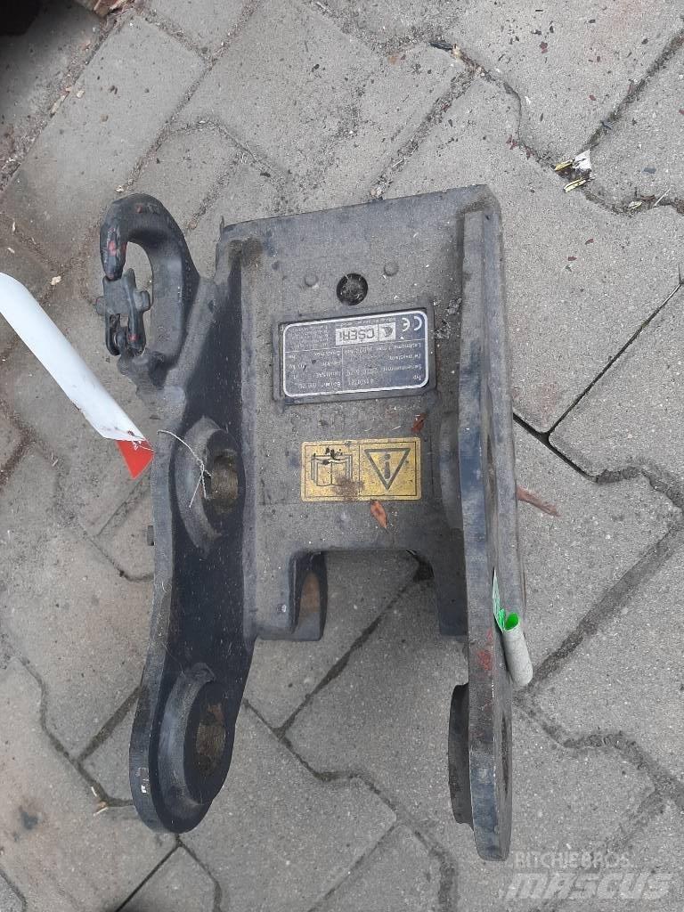 Cseri SW01 Будтехніка - Інші