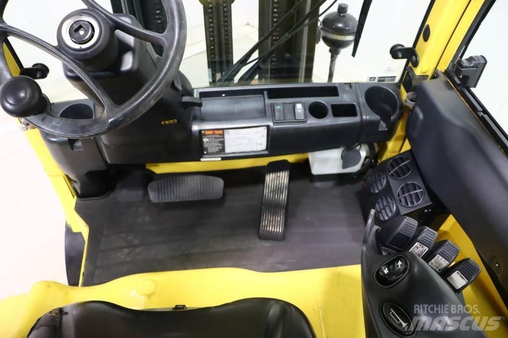 Hyster J2.5XN Електронавантажувачі