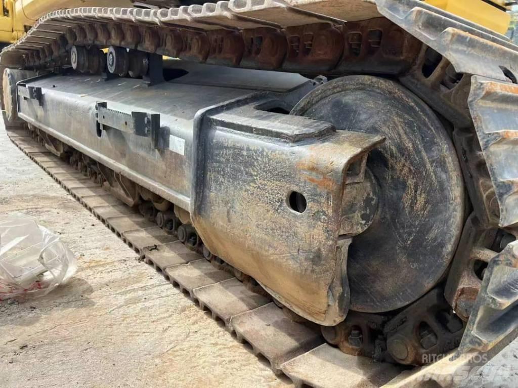 Komatsu PC430-8 Гусеничні екскаватори