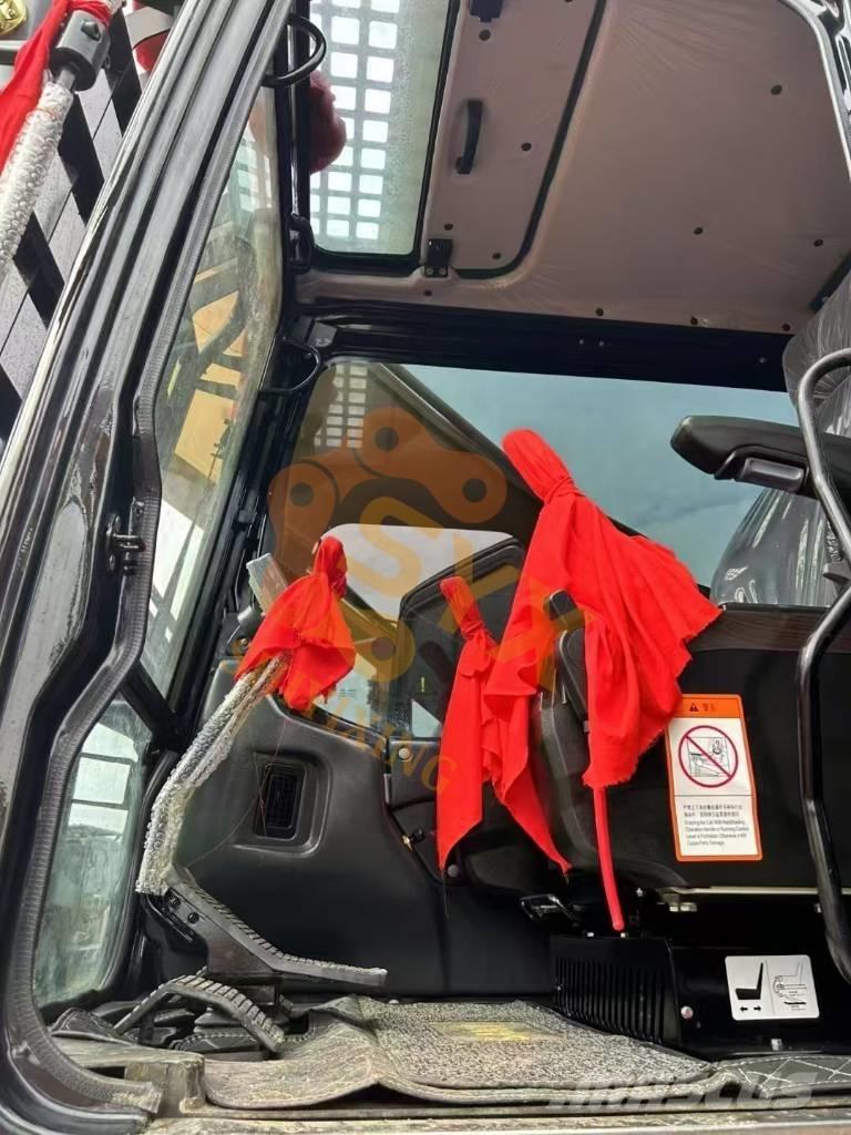 Sany SY 335 Гусеничні екскаватори