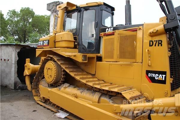 CAT D 7 R LGP Гусеничні бульдозери