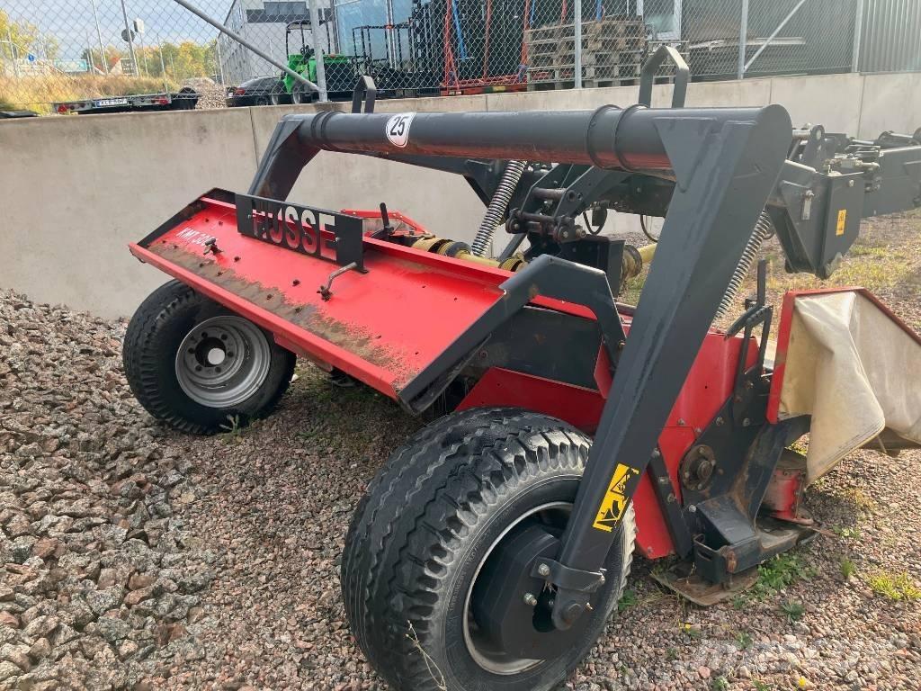 Vicon KM 3001 CP Косилки-формувачі