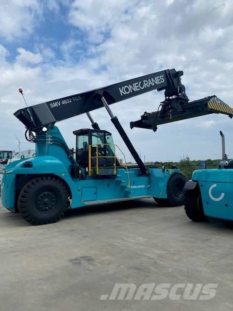 Konecranes SMV 4632 Річстакери