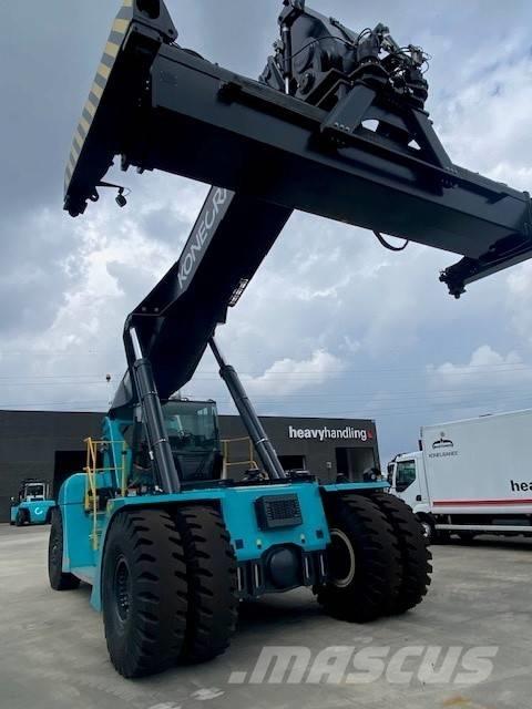 Konecranes SMV 4632 Річстакери