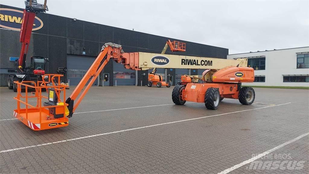 JLG 1200SJPG Телескопічні підйомники