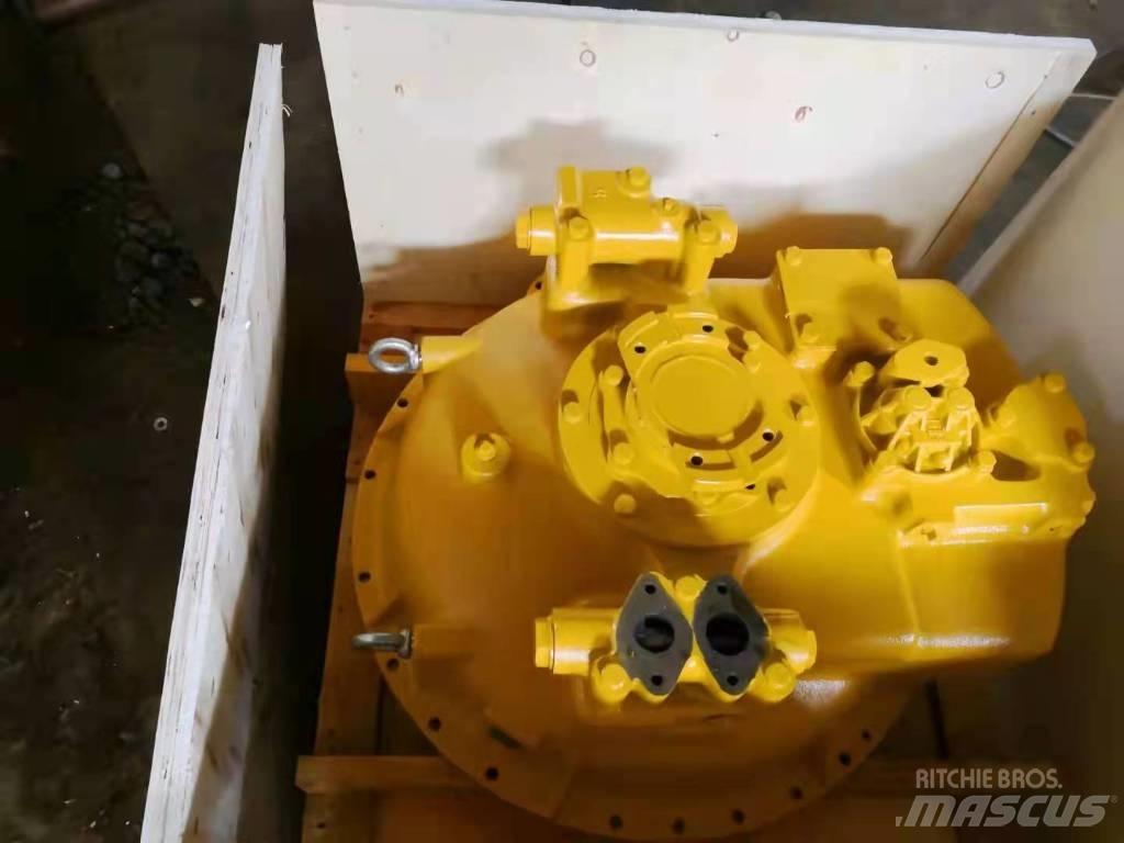 Komatsu D155A-2 Коробка передач
