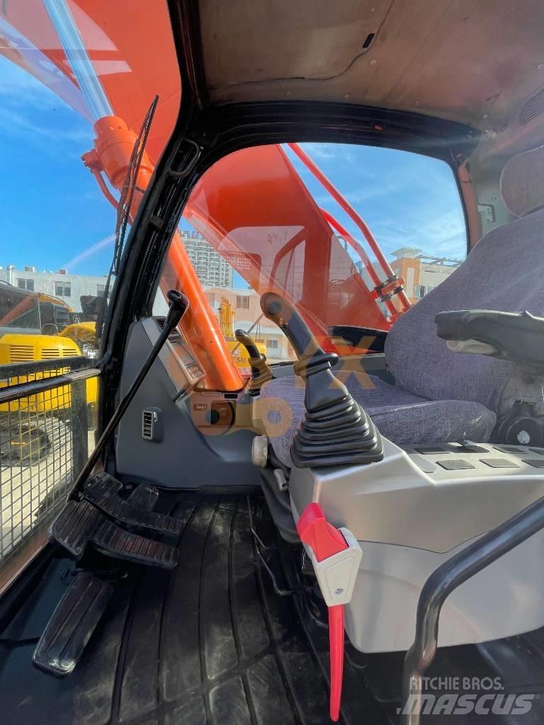 Doosan 300LC Гусеничні екскаватори