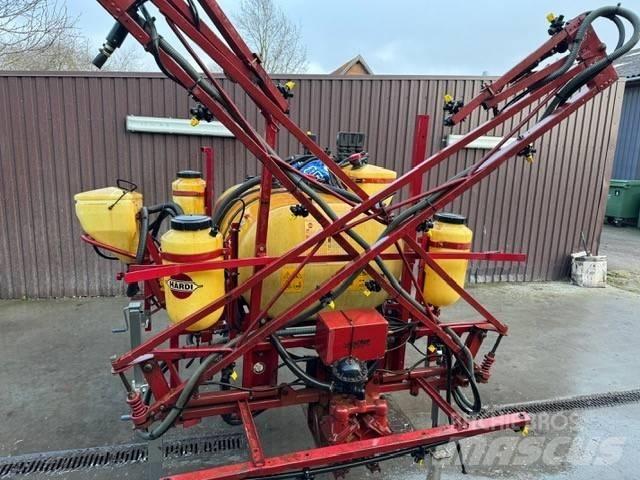 Hardi BOSS 600 Комунальна техніка - Інші