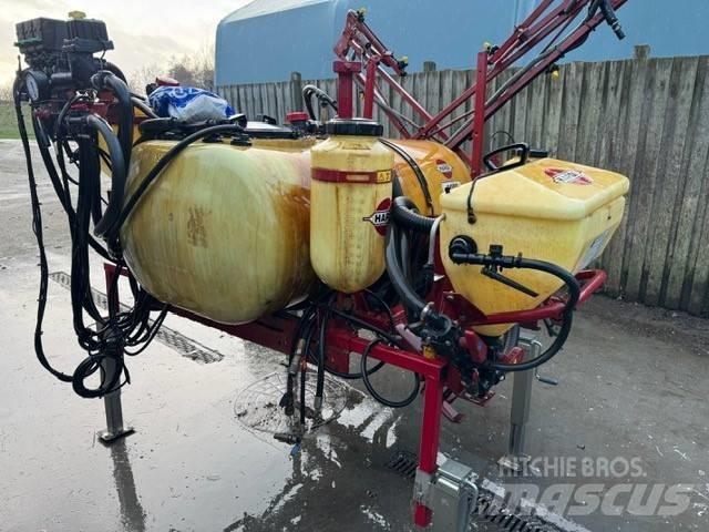 Hardi BOSS 600 Комунальна техніка - Інші