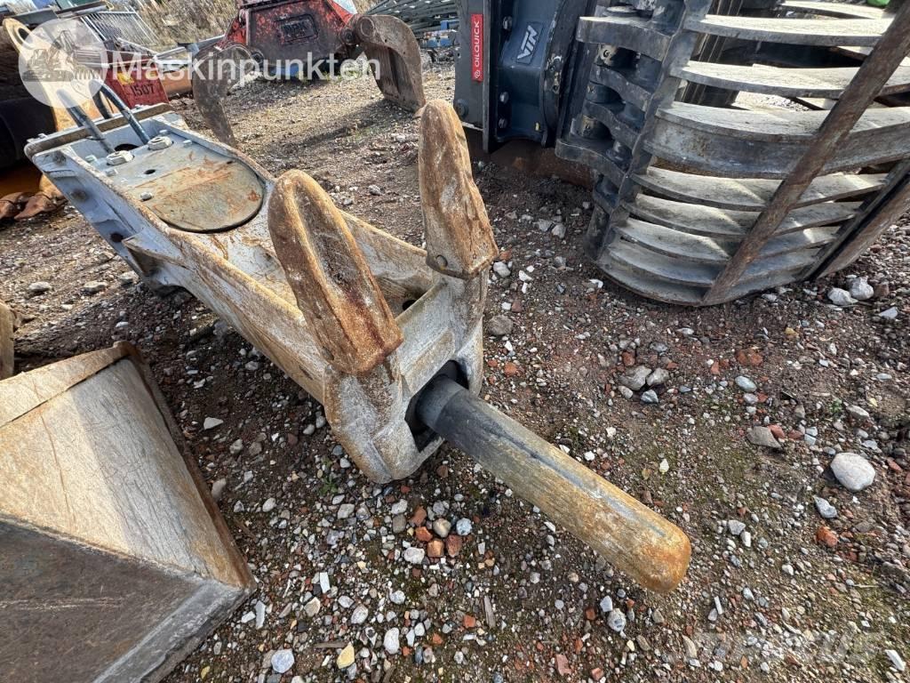 NPK DC-25 Плуги