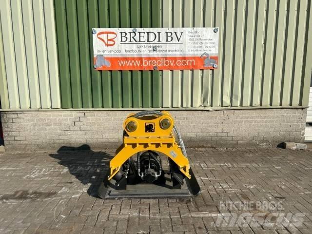  Trilblok EPC160-E Віброзанурювачі