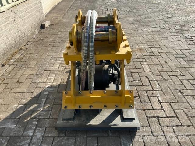  Trilblok EPC160-E Віброзанурювачі