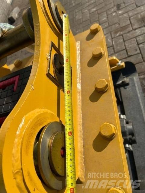  Trilblok EPC160-E Віброзанурювачі