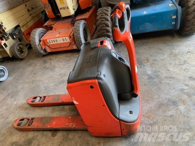 Linde t16 Штабелери
