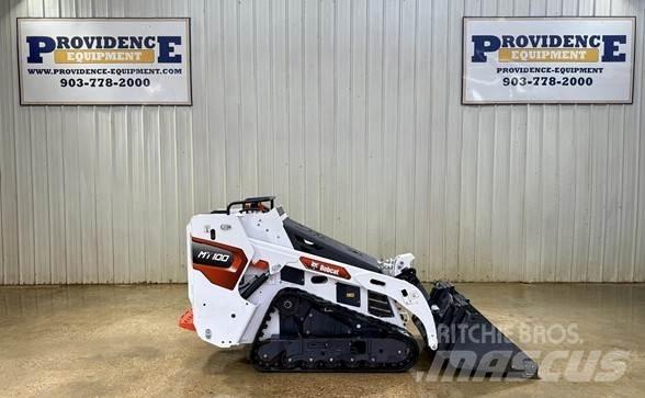 Bobcat MT100 Будтехніка - Інші