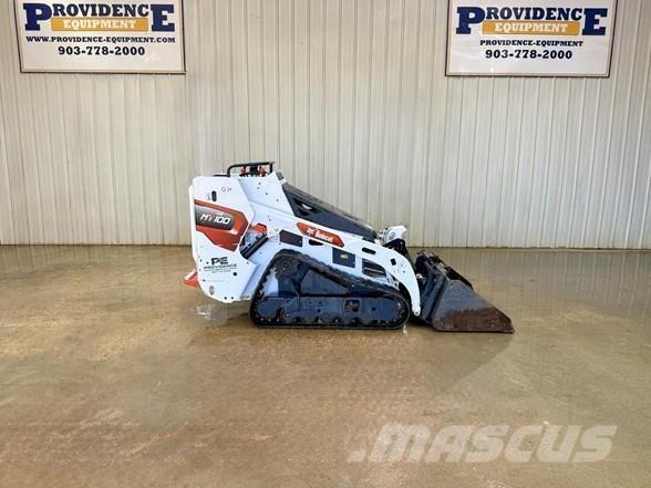 Bobcat MT100 Будтехніка - Інші