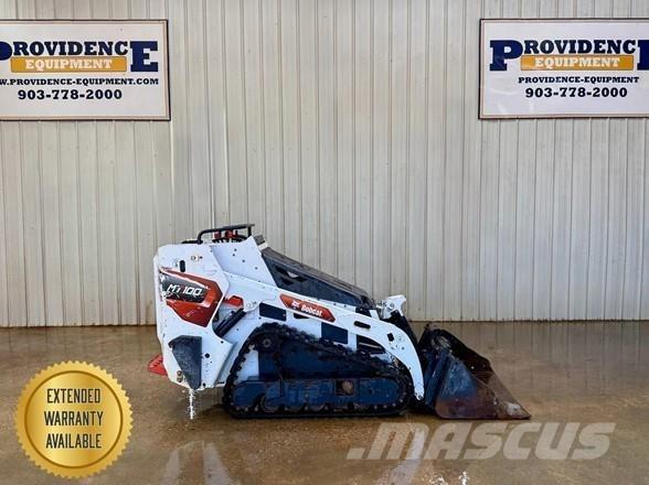 Bobcat MT100 Будтехніка - Інші