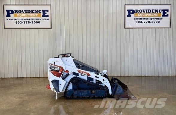 Bobcat MT100 Будтехніка - Інші