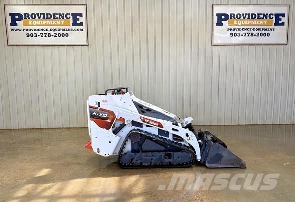 Bobcat MT100 Будтехніка - Інші