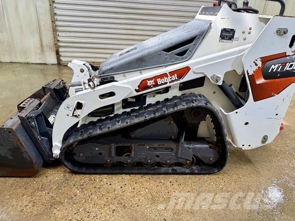 Bobcat MT100 Будтехніка - Інші