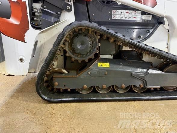 Bobcat T66 Міні-навантажувачі
