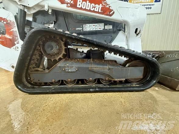 Bobcat T76 Міні-навантажувачі
