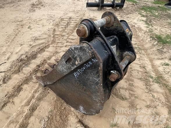 CAT 2548941 Ковші