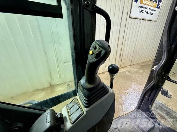 CAT 306CR Гусеничні екскаватори