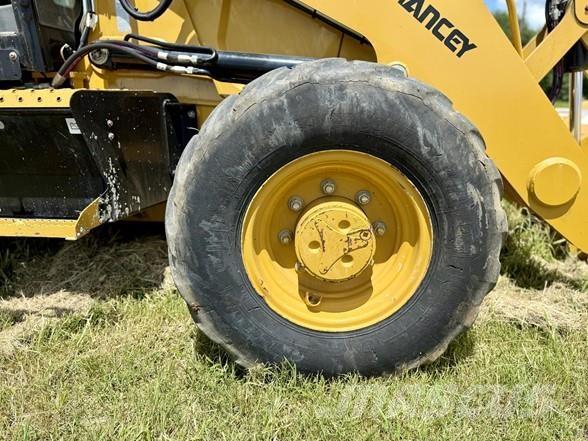 CAT 416ST HRC Екскаватори-навантажувачі