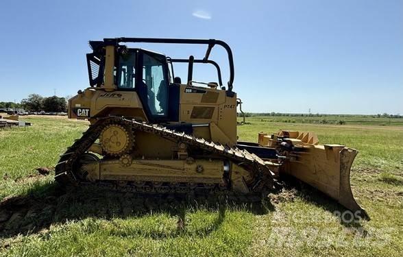 CAT D6N LGP Гусеничні бульдозери
