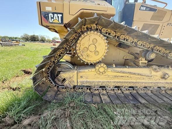 CAT D6N LGP Гусеничні бульдозери