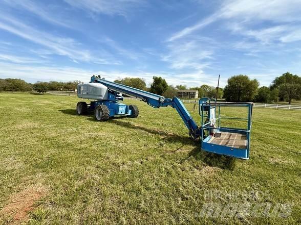Genie S65 Телескопічні підйомники