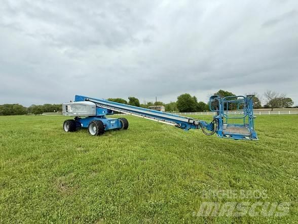 Genie S80X Телескопічні підйомники
