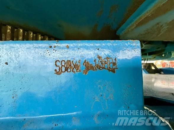 Genie S80X Телескопічні підйомники