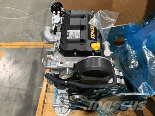 Kohler  Будтехніка - Інші