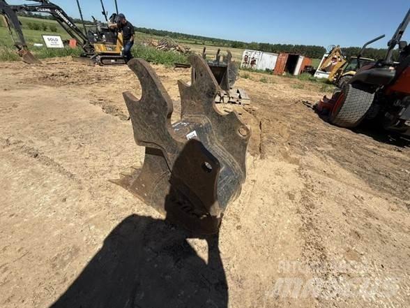 Kubota  Ковші