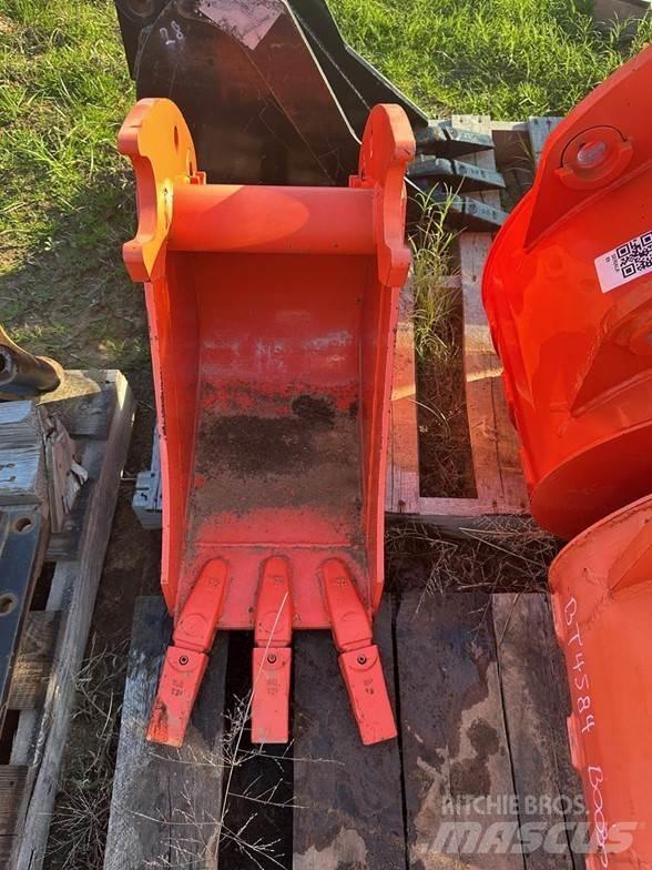 Kubota A0030 Ковші