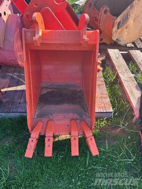 Kubota BT4584 Міні-навантажувачі