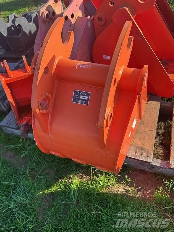 Kubota BT4584 Міні-навантажувачі
