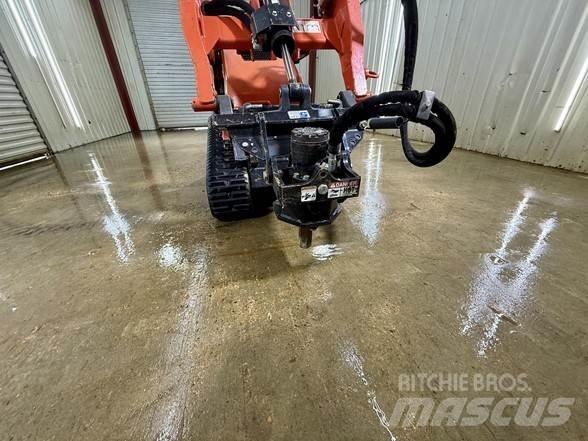 Kubota CSA10 Інше обладнання