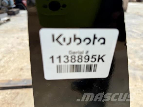 Kubota PFL4648 Вила