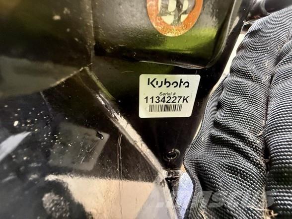 Kubota SC4072 Будтехніка - Інші