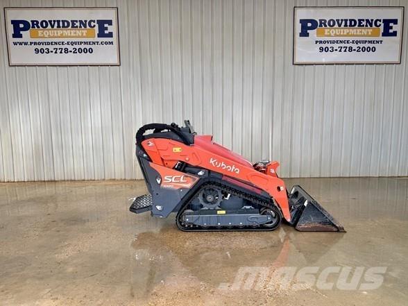 Kubota SCL1000 Будтехніка - Інші