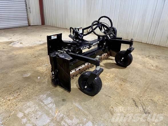 Kubota SR2772 Будтехніка - Інші