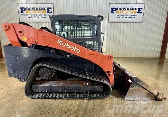 Kubota SVL97-2 Міні-навантажувачі