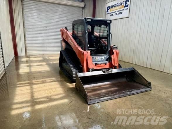 Kubota SVL97-2 Міні-навантажувачі