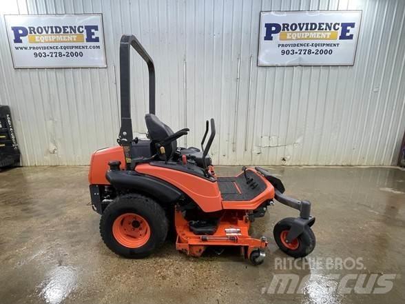 Kubota ZD1211 Zero turn косарки