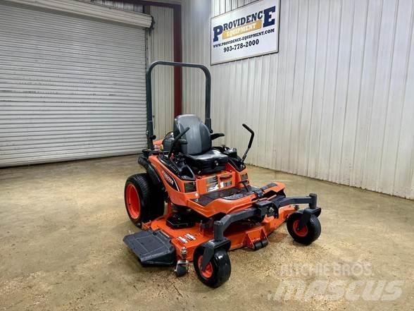 Kubota ZD1211L Zero turn косарки