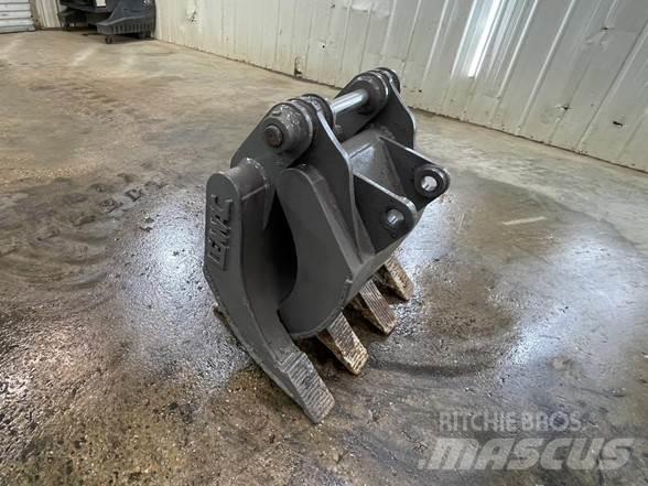 Lemac HDG07-34 Грейфери